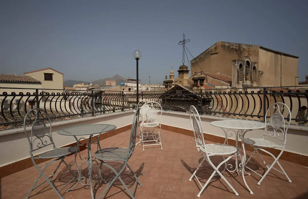La Serenissima Hotel-1