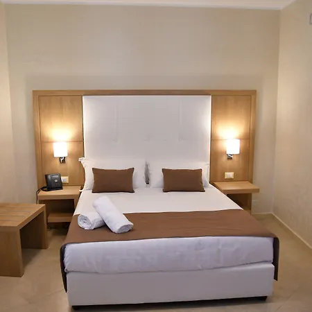 La Serenissima Hotel-3