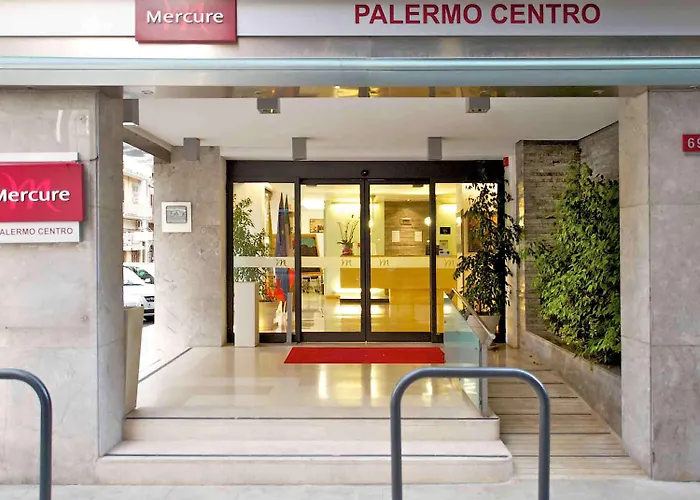 Mercure Centro